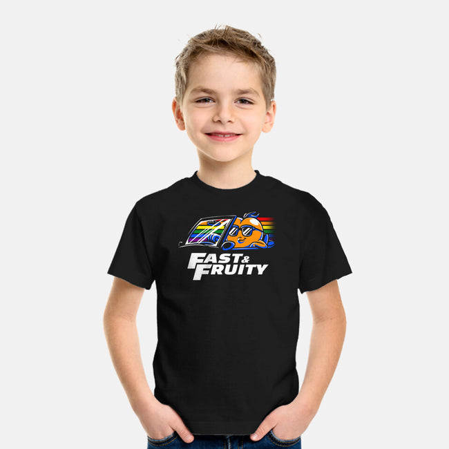 Fast And Fruity-Youth-Basic-Tee-estudiofitas