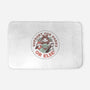 Support Our Parks Or Else-None-Memory Foam-Bath Mat-tobefonseca