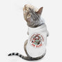 Support Our Parks Or Else-Cat-Basic-Pet Tank-tobefonseca