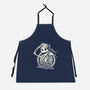 Having Another Crisis-Unisex-Kitchen-Apron-tobefonseca