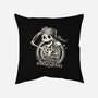 Having Another Crisis-None-Removable Cover-Throw Pillow-tobefonseca