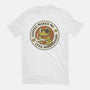 Less Murderous Frog-Mens-Premium-Tee-tobefonseca