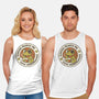 Less Murderous Frog-Unisex-Basic-Tank-tobefonseca