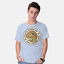 Less Murderous Frog-Mens-Basic-Tee-tobefonseca