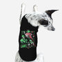 Cyber City Rush-Dog-Basic-Pet Tank-Heyra Vieira