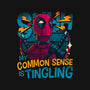 Common Sense-Youth-Crew Neck-Sweatshirt-teesgeex