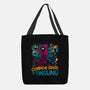 Common Sense-None-Basic Tote-Bag-teesgeex