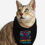 Common Sense-Cat-Bandana-Pet Collar-teesgeex