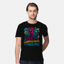 Common Sense-Mens-Premium-Tee-teesgeex