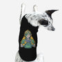 Glam Rock Elf-Dog-Basic-Pet Tank-Studio Mootant