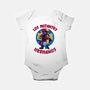 Los Mutantes Hermanos-Baby-Basic-Onesie-teesgeex