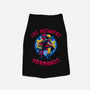 Los Mutantes Hermanos-Dog-Basic-Pet Tank-teesgeex