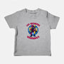 Los Mutantes Hermanos-Baby-Basic-Tee-teesgeex