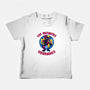 Los Mutantes Hermanos-Baby-Basic-Tee-teesgeex