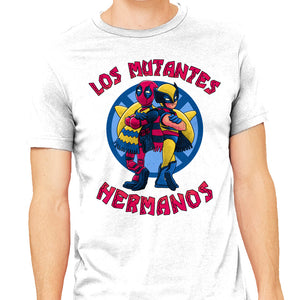 Los Mutantes Hermanos