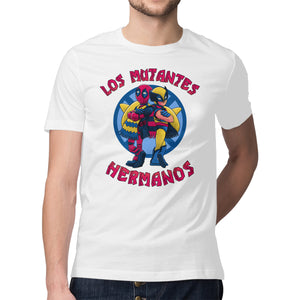 Los Mutantes Hermanos