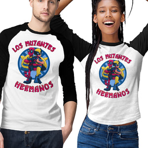 Los Mutantes Hermanos