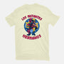 Los Mutantes Hermanos-Mens-Premium-Tee-teesgeex