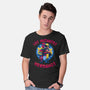 Los Mutantes Hermanos-Mens-Basic-Tee-teesgeex