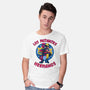 Los Mutantes Hermanos-Mens-Basic-Tee-teesgeex