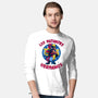 Los Mutantes Hermanos-Mens-Long Sleeved-Tee-teesgeex