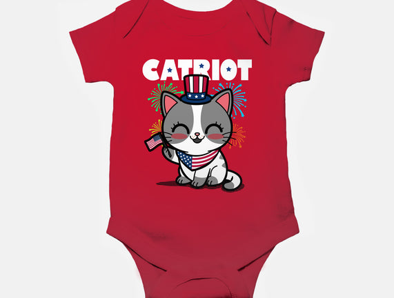 Catriot