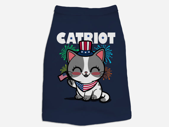 Catriot