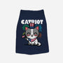 Catriot-Dog-Basic-Pet Tank-Boggs Nicolas