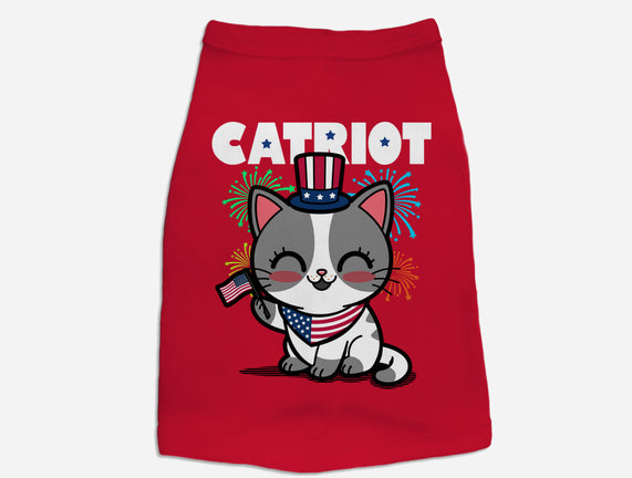 Catriot