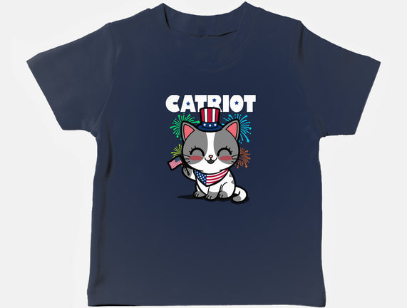 Catriot