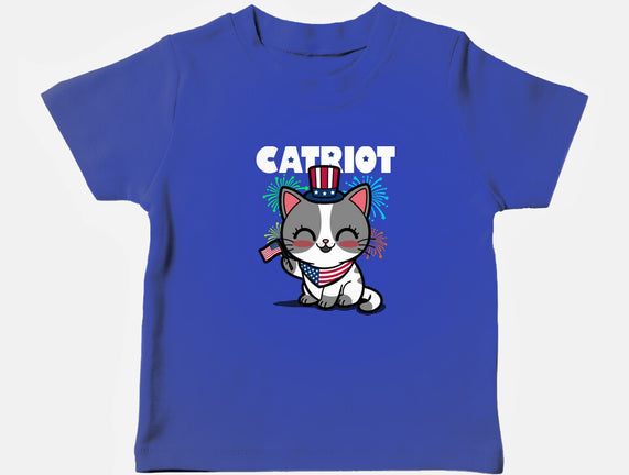 Catriot