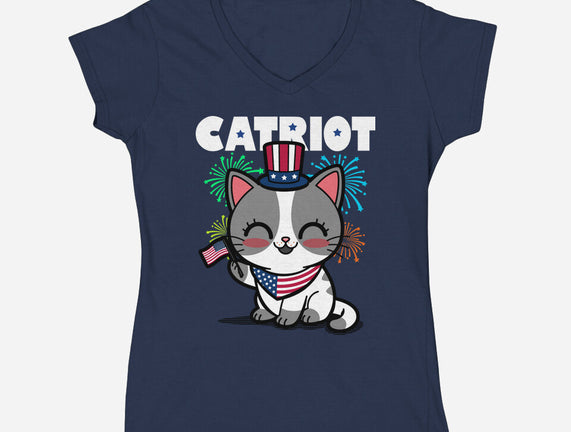 Catriot