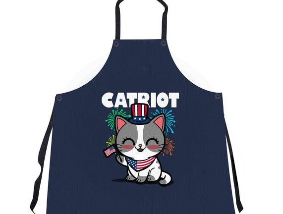 Catriot