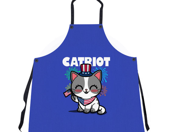 Catriot