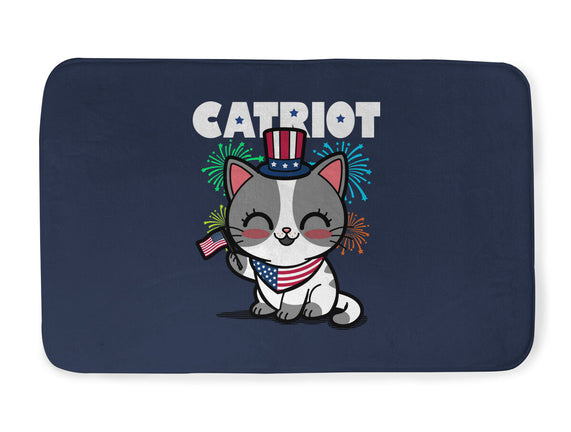 Catriot