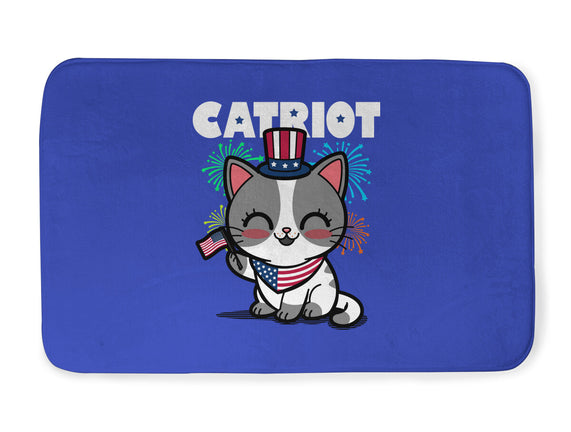 Catriot