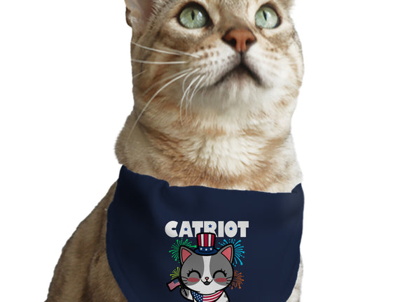 Catriot