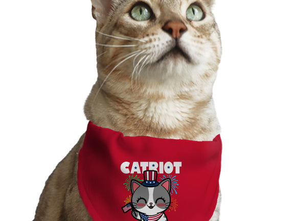 Catriot