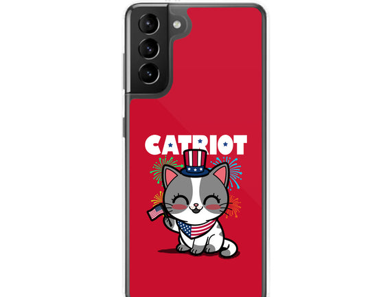 Catriot