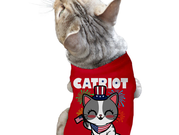 Catriot