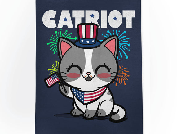 Catriot