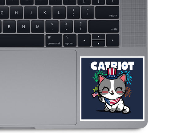 Catriot