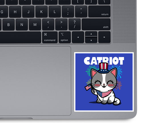 Catriot