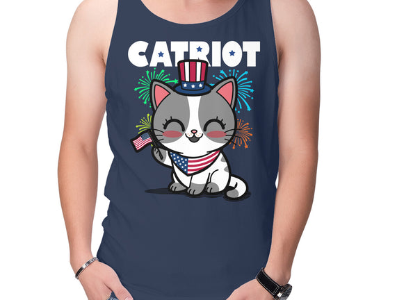 Catriot