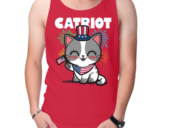 Catriot