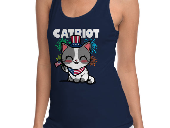 Catriot