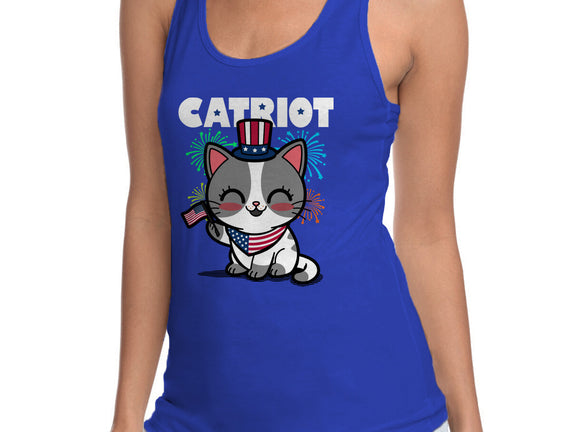 Catriot