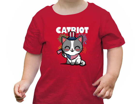 Catriot