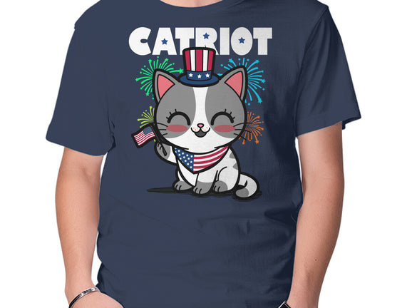 Catriot