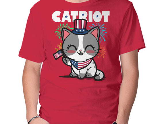 Catriot